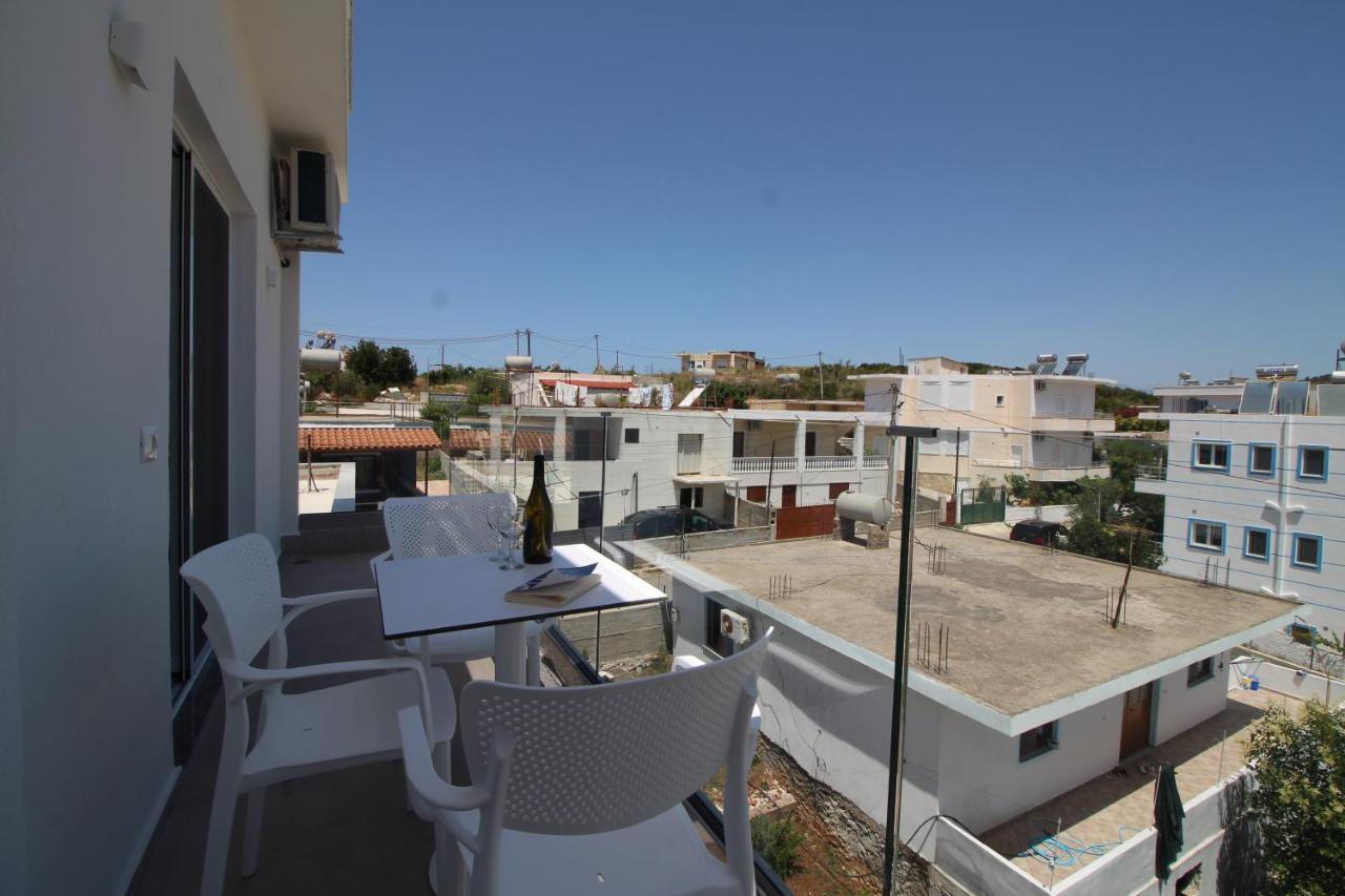 קסאמיל Vila Ori מראה חיצוני תמונה
