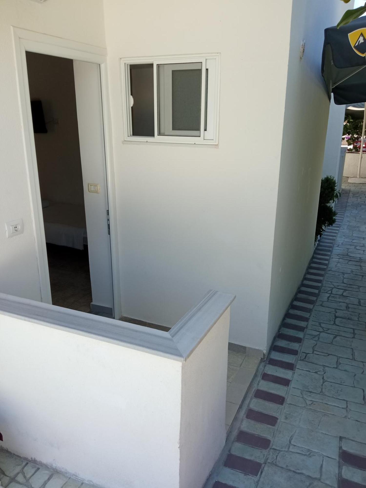 קסאמיל Vila Ori מראה חיצוני תמונה